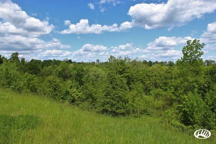 Farm and Ranch in Pike County, Ohio