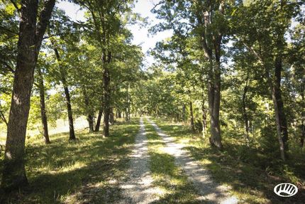 Land in Howard County, Missouri