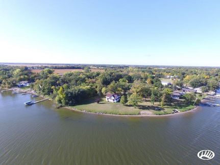 Waterfront Property in Polk County, Minnesota