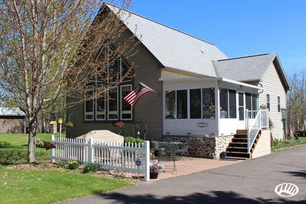Recreational Property in Mille Lacs County, Minnesota