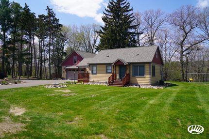 Land in Chippewa County, Wisconsin