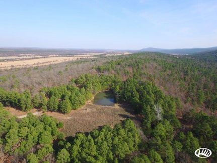 Land in Haskell County, Oklahoma