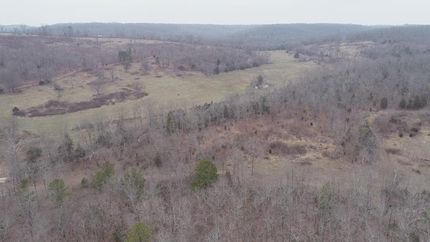 Recreational Property in Douglas County, Missouri