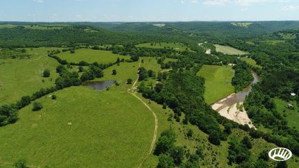 Timberland Property in Boone County, Arkansas