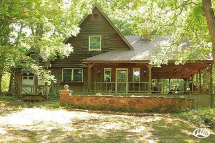 Hunting Property in Clinton County, Missouri