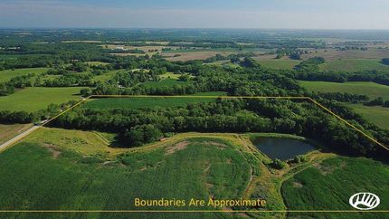 Recreational Property in Clinton County, Missouri