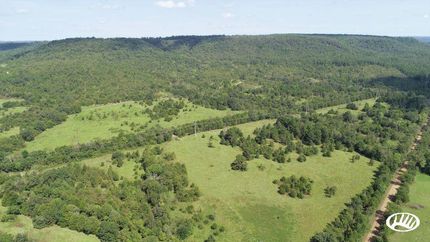 Recreational Property in Scott County, Arkansas