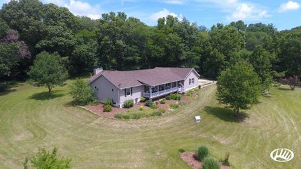 Land in Knox County, Illinois