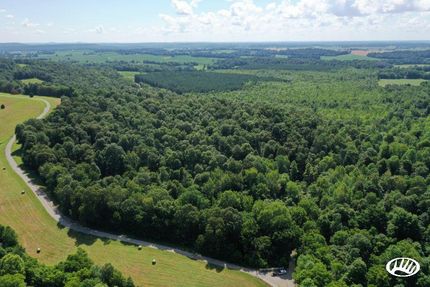 Farm and Ranch in Livingston County, Kentucky