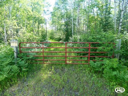 Recreational Property in Lake of the Woods County, Minnesota