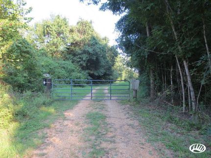 Recreational Property in Lawrence County, Mississippi