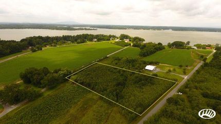 Undeveloped Land in Cherokee County, Alabama
