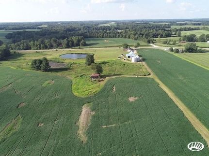 Recreational Property in Clay County, Indiana