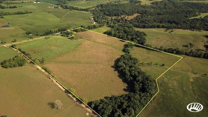 Hunting Property in Guthrie County, Iowa