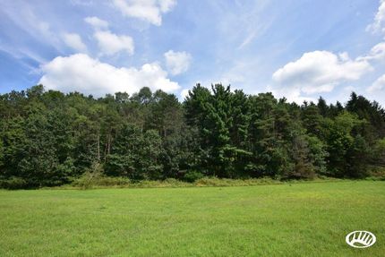 Land in Clearfield County, Pennsylvania
