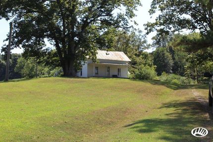 House in Stewart County, Tennessee