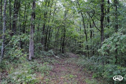 Recreational Property in Van Buren County, Arkansas