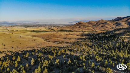 Land in Lewis and Clark County, Montana