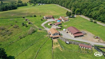 Hunting Property in Butler County, Pennsylvania