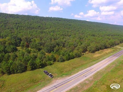 Land in Pushmataha County, Oklahoma