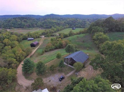 Undeveloped Land in Casey County, Kentucky