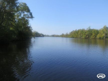 Recreational Property in Jackson County, Mississippi