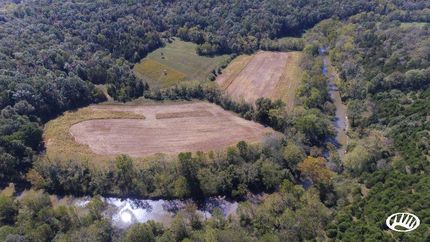 Farm and Ranch in Pendleton County, Kentucky