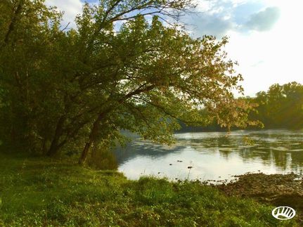 Farm and Ranch in Hawkins County, Tennessee