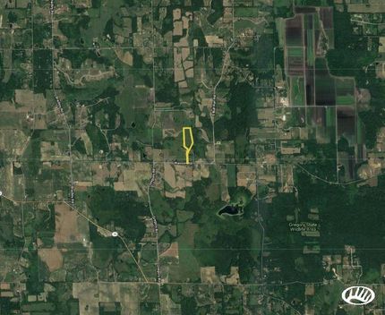 Land in Livingston County, Michigan