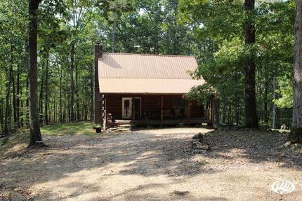 Recreational Property in Cheatham County, Tennessee