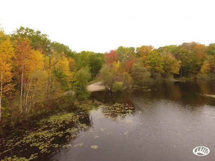 Land in Marinette County, Wisconsin