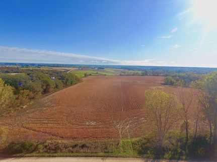 Undeveloped Land in Houston County, Minnesota