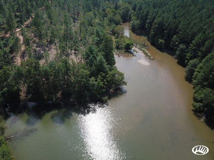 Timberland Property in Burke County, North Carolina