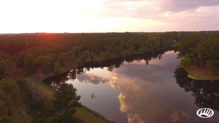 Hunting Property in Talladega County, Alabama
