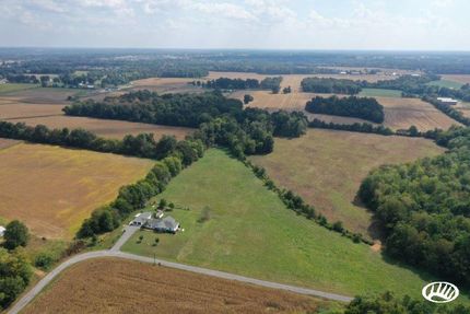 Undeveloped Land in Calloway County, Kentucky