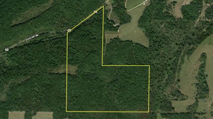 Land in Webster County, Missouri