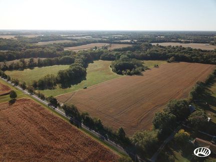 Land in Boone County, Missouri