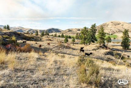 Hunting Property in Sanders County, Montana
