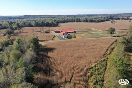 Farm and Ranch in Hopkins County, Kentucky