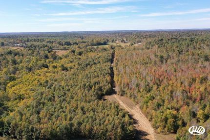 Recreational Property in Crittenden County, Kentucky