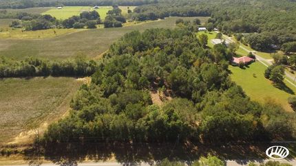 Land in Baldwin County, Alabama