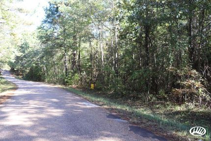 Hunting Property in Grant Parish, Louisiana