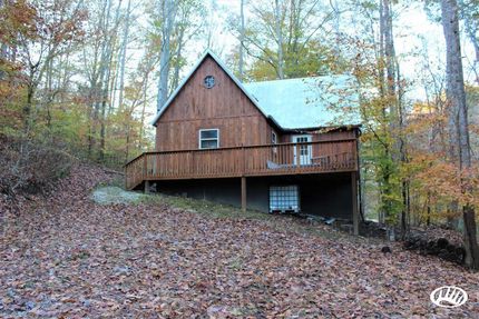 Farm and Ranch in Estill County, Kentucky