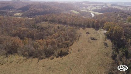 Recreational Property in Searcy County, Arkansas