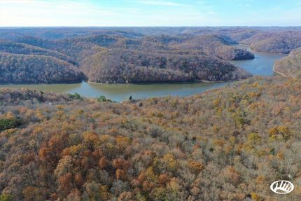 Undeveloped Land in Rowan County, Kentucky