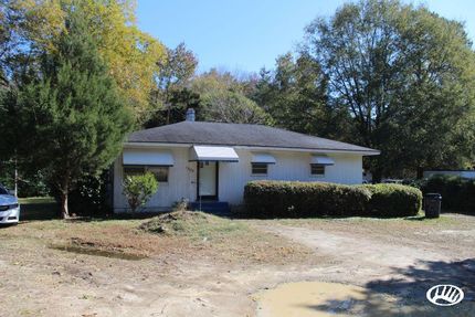 House in Wake County, North Carolina