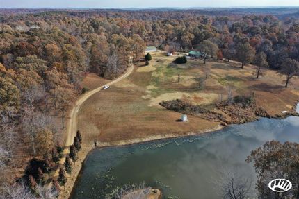 Farm and Ranch in Massac County, Illinois