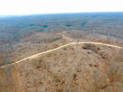 Timberland Property in McDonald County, Missouri
