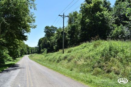 Land in Carroll County, Ohio