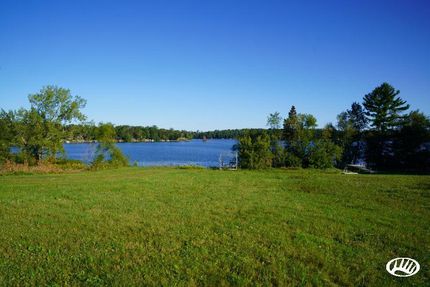 Recreational Property in Barron County, Wisconsin